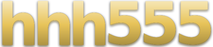 hhh555 logo