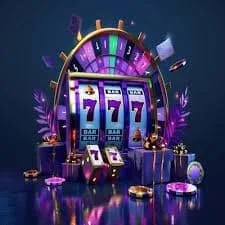 hhh555 Slots Feature Rounds