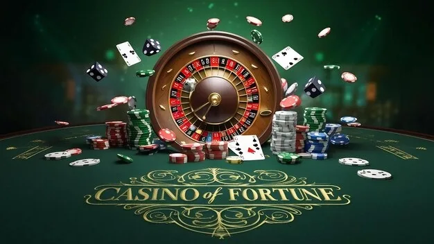hhh555 Casino
