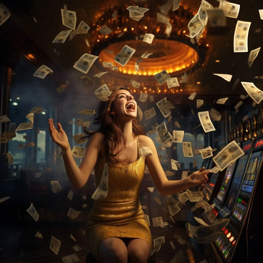 hhh555 Roulette Spinnacle